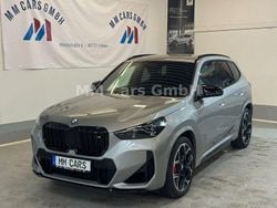 Silber Gebraucht 2024 BMW X1 M Sport SUV | 51.490 € (Guter Preis)
