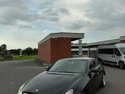 Schwarz Gebraucht 2010 Mercedes CLS350 Limousine | 11.490 € (Teuer)