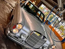 Silber Gebraucht 1971 Mercedes W108 Limousine | 19.990 €