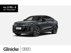Grau Neu 2025 Audi Q6 Sportback e-tron Ambiente SUV | 89.970 €