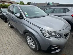 Grau Gebraucht 2018 Peugeot 3008 Active SUV | 10.150 € (Guter Preis)