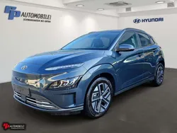 Teal blue Gebraucht 2023 Hyundai Kona Advantage SUV | 27.990 € (Fairer Preis)