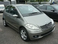 Mercedes A150