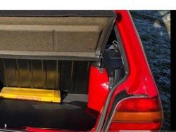 Rot Gebraucht 1992 VW Polo GT Coupé | 2.750 €