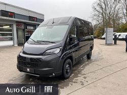 Schwarz perl schwarz Neu 2025 Fiat Ducato Van | 39.726 € (Etwas zu teuer)