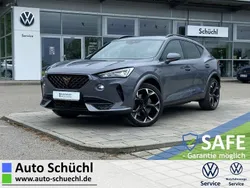 Graphengrau Gebraucht 2022 Cupra Formentor SUV | 26.870 € (Guter Preis)