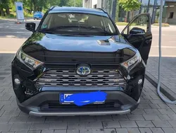 Gebraucht 2019 Toyota RAV4 Hybrid Style SUV | 30.000 € (Teuer)