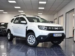 Gletscherweiss Neu 2024 Dacia Duster SUV | 28.870 € (Fairer Preis)