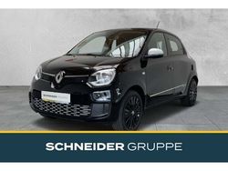 Blackpearlschwarz Gebraucht 2024 Renault Twingo Urban Night Kleinwagen | 15.990 € (Etwas zu teuer)