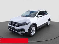 Gebraucht 2021 VW T-Cross Life SUV | 20.640 € (Fairer Preis)