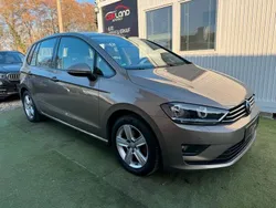 Gold Gebraucht 2015 VW Golf VII Comfortline Kombi | 9.890 € (Guter Preis)