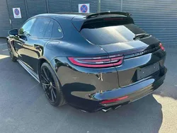 Andere Gebraucht 2019 Porsche Panamera Limousine | 64.880 € (Fairer Preis)