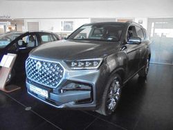 Grau Neu 2025 Ssangyong (KGM) Rexton SUV | 48.390 €