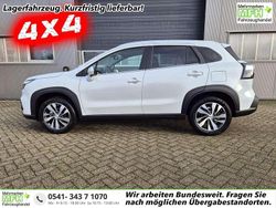 Cool white pearl metallic Neu 2025 Suzuki SX4 S-Cross Comfort+ SUV | 29.090 € (Guter Preis)