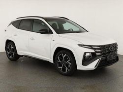 Andere Neu 2025 Hyundai Tucson SUV | 34.676 € (Fairer Preis)