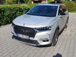 Grau Gebraucht 2020 DS Automobiles DS7 Crossback SUV | 21.900 € (Superpreis)