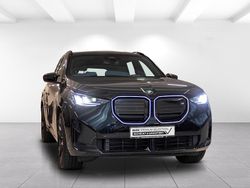 Schwarz Gebraucht 2025 BMW X3 Performance SUV | 74.900 € (Fairer Preis)