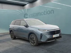 Blau Gebraucht 2025 Peugeot 5008 Allure Van / Kleinbus | 38.740 € (Guter Preis)
