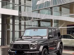 Grau Gebraucht 2025 Mercedes G63 AMG AMG SUV | 243.000 €