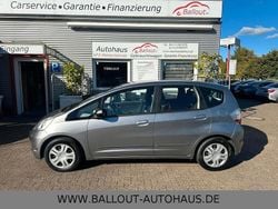 Silber Gebraucht 2009 Honda Jazz Comfort Kleinwagen | 3.450 € (Fairer Preis)