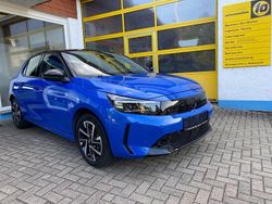 Blau Gebraucht 2024 Opel Corsa Sport Limousine | 14.780 € (Guter Preis)