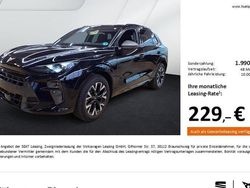 Schwarz Gebraucht 2025 Cupra Terramar SUV | 32.988 € (Superpreis)