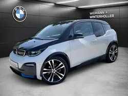 Blau Gebraucht 2022 BMW i3 Performance Kleinwagen | 22.990 € (Fairer Preis)