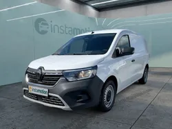 Schwarz Neu 2025 Renault Kangoo Van / Kleinbus | 28.215 € (Fairer Preis)
