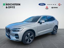 Silber Gebraucht 2025 Volvo XC60 Plus SUV | 69.990 €