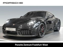 Schwarz Gebraucht 2025 Porsche 911 Carrera GTS Coupé | 158.980 €