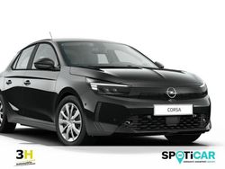 Schwarz Neu 2025 Opel Corsa Limousine | 18.690 € (Fairer Preis)