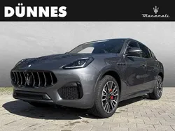Grau (grigio lava) Neu 2025 Maserati Grecale SUV | 83.970 € (Superpreis)