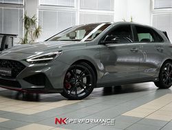 Grau Gebraucht 2021 Hyundai i30 Comfort Limousine | 24.990 € (Fairer Preis)