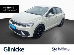 Grau Gebraucht 2024 VW Polo Limousine | 18.733 € (Fairer Preis)