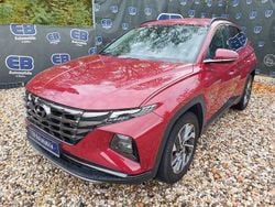 Rot Gebraucht 2021 Hyundai Tucson Trend SUV | 22.222 € (Guter Preis)
