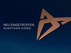 Graphengrau Gebraucht 2022 Cupra Leon Kombi | 25.490 € (Fairer Preis)