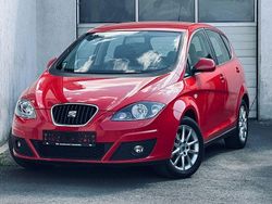 Rot Gebraucht 2009 Seat Altea Van / Kleinbus | 6.999 € (Teuer)