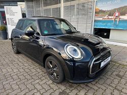 Schwarz Gebraucht 2023 Mini Cooper SE Kleinwagen | 22.980 € (Etwas zu teuer)