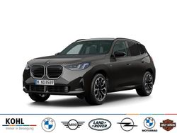 Grau Neu 2025 BMW X3 Performance SUV | 93.670 €