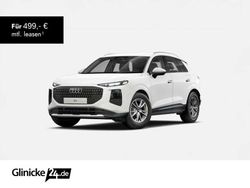 Weiß (arkonaweiß) Neu 2025 Audi Q3 Basis SUV | 37.900 € (Fairer Preis)