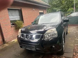 Schwarz Gebraucht 2011 Nissan X-Trail SE SUV | 7.699 € (Etwas zu teuer)
