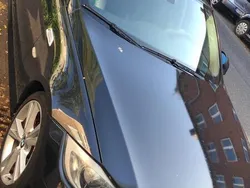 Schwarz Gebraucht 2007 BMW 318 Kombi | 4.444 € (Fairer Preis)