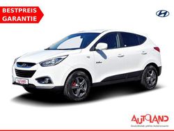 Weiß Gebraucht 2015 Hyundai ix35 SUV | 12.990 € (Etwas zu teuer)