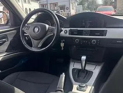 Gebraucht 2010 BMW 318 Kombi | 6.000 € (Teuer)