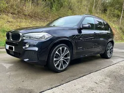 Schwarz Gebraucht 2018 BMW X5 Sport Line SUV | 25.100 € (Superpreis)