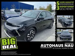 Diamant schwarz Gebraucht 2022 Opel Mokka Elegance SUV | 17.990 € (Fairer Preis)