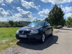 Schwarz Gebraucht 2005 VW Golf IV Comfortline Limousine | 1.700 € (Fairer Preis)