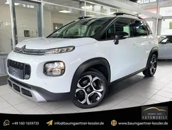 Weiss Gebraucht 2019 Citroën C3 Kleinwagen | 14.490 € (Teuer)