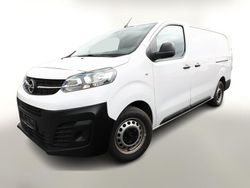 Farbe: Gebraucht 2024 Opel Vivaro Edition Van | 20.340 €