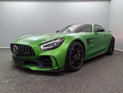 Amg green hell magno Gebraucht 2022 Mercedes AMG GT AMG Coupé | 149.999 € (Fairer Preis)